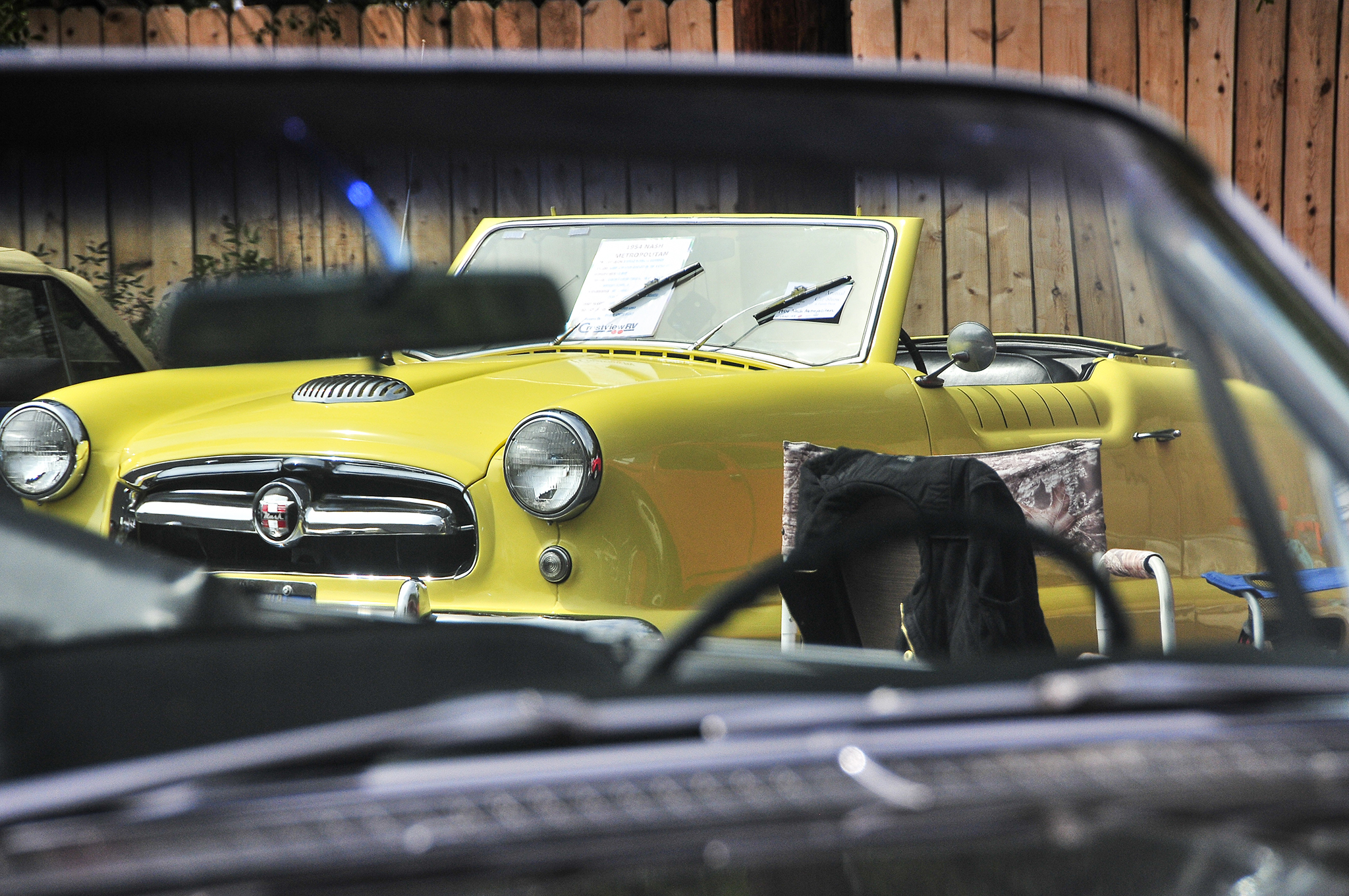Westwood car show 128